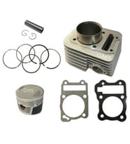 ATV SİLİNDİR KOMPLE SET LX200