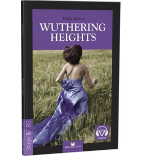 Stage-5 Wuthering Heights - İngilizce Hikaye
