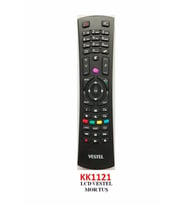 Vestel Regal Uydulu Internetli Led Tv Kumanda Kk1121(uyumlu)