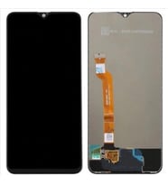 Oppo A7X Lcd Ekran Dokunmatik Çıtasız A+++Süper Kalite 