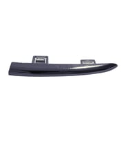 Fiat Linea Sis Far Kapak Çıtası Krom Sol 735548056