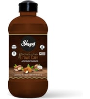 Lexroo Sıvı Sabun Premium Brown Care 1500 Ml