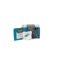 Tea Co. READ MY LIPS - HİNDİSTAN CEVİZİ VE ANANASLI MEYVE ÇAYI MÜSLİN ÇAY POŞETİ