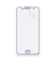 SChitec MOTOROLA G5S Uyumlu Ön Yüzey Nano Şeffaf Hidrojel Ekran Koruyucu