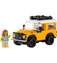 LEGO Creator 40650 Land Rover Classic Defender