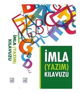 İmla Yazım Kılavuzu