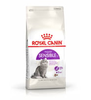Royal Canin Sensible 33 Hassas Sindirimi olan Yetişkin Kediler için Mama 400 gr