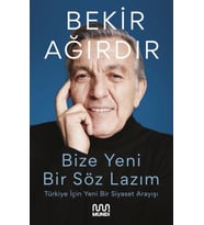 Bize Yeni Bir Söz Lazım