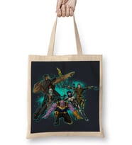 War Infinity Force Bez Çanta Uzun Saplı