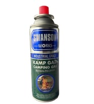 Swanson Works Kamp Gazı 400 ML