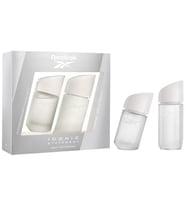 Reebok Iconic Statement White EDP 100 ml + Shower Gel 200 ml Unisex Parfüm Seti
