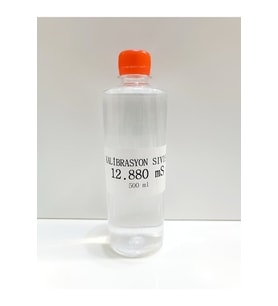 Ad32 12.88 Ms Kalibrasyon Sıvısı 2 Yıl