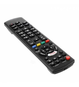 Panasonic Tx-l37e5e Smart Led Tv Kumandası