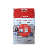 Canon CANON PG-46/CL-56 Multipack Mürekkep Kartuş