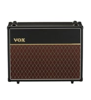 Vox V212C  50 Watt 2x12 Elektro Gitar Kabini