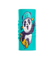 Motobir Baf-Bandana Gülen Bebek Panda Kaykay (Renksiz)