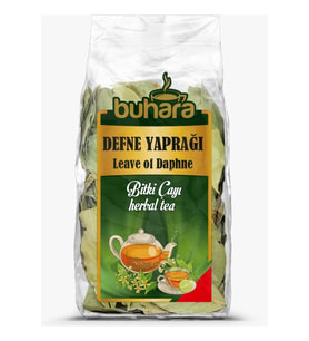Buhara Defne Yaprağı Bitki Çayı 15 Gr