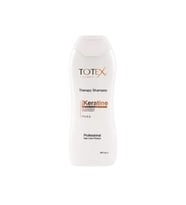 Totex Therapy Shampoo Keratin Şampuan 400 ml