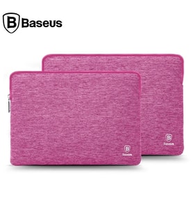 Baseus Macbook Pro 15 İnch Universal Laptop Kılıf Çantası-(5775)