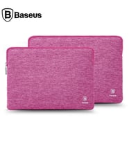Baseus Macbook Pro 15 İnch Universal Laptop Kılıf Çantası-(5775)