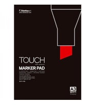 Touch Marker Pad A3 20 Yaprak 80 g