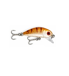 Oskar Beeful 3,8cm 2,6gr Maket Balık Renk: 26715