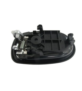 HYUNDAI ELANTRA- 95/97; ÖN KAPI İÇ AÇMA KOLU SOL NİKELAJLI 82610-29000 K 601-3014