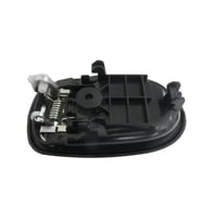 HYUNDAI ELANTRA- 95/97; ÖN KAPI İÇ AÇMA KOLU SOL NİKELAJLI 82610-29000 K 601-3014