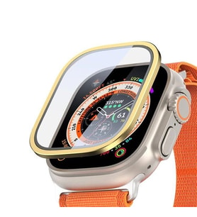 Dux Ducis Flas Series Apple Watch Ultra 49MM Ekran Koruyucu-(5775) - SSSSSS2934-7404