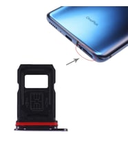 OnePlus 7 Pro Sim Kart Kapağı Tutucu Sim Yuvası-(5775) - SSSSSS7592-8229