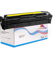 Mfp M277N Yazıcı Uyumlu Muadil Toner, Hp 201X-CF402X Sarı