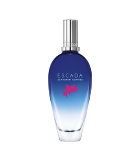 Escada Santorini Sunrise Limited Edition EDT 100 ml Kadın Parfümü