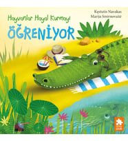Hayvanlar Hayal Kurmayı Öğreniyor