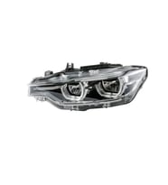 BMW - ÖN FAR SOL F30 LCI 2015-