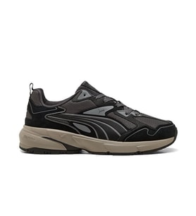 Puma PROFOAM GALACTIC Erkek Günlük Ayakkabı 40717908 Siyah