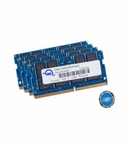 OWC 2400 MHz 64 Gb (4 X 16 Gb) So-dımm Ram Kit 2400ddr4s64s OWC2400DDR4S64S