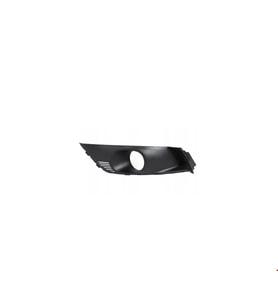 RENAULT - ÖN TAMPON SİS KAPAĞI SİSLİ SOL MEGANE 4 2015-