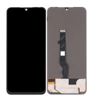 iNiniz Zero 20 Uyumlu LCD Ekran + Dokunmatik YÜKSEK KALİTELİ EKRANDIR.