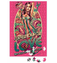 Music Super Duper Puzzle 240 Parça Yapboz
