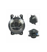 Ford Fiesta 2006-2020 Arası Sis Farı