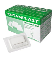 SPONGOSTAN STANDART - CUTANPLAST