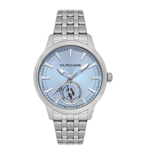 U.S. Polo Assn. USPA1131-05 Erkek Kol Saati