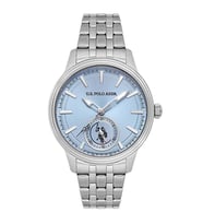 U.S. Polo Assn. USPA1131-05 Erkek Kol Saati