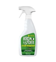 Starbrite® - Kuş ve Örümcek Lekesi Temizleyici (650 ml): Doğal Formülle Dışkı Le