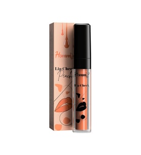 Homm Life Lip & Cheek Peach 5 ml