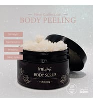 İRA BEAUTY Besleyici, Arındırıcı & Nemlendirici Vücut Peelingi