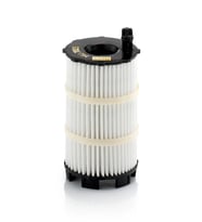 HU 7005 x - Yağ filtresi -  MANN FILTER