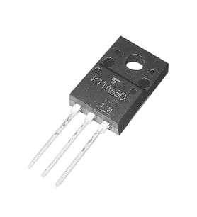11A65 TK11A65D   TO-220F