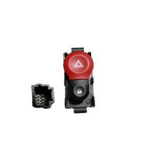 RENAULT KANGOO 3 2009 - 2016 DÖRTLU SİNYAL VE İÇTEN KİLİTLEMELİ