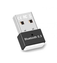 ZR770 Usb 5,3 Yeşil Beyaz Bluetooth Adaptör